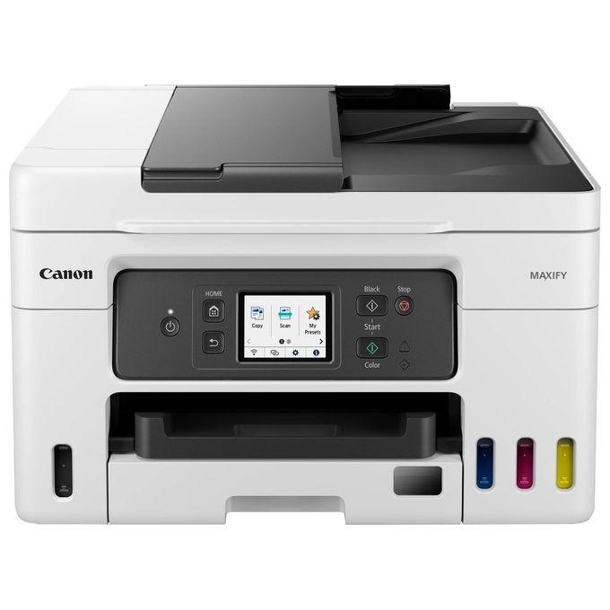 Canon MAXIFY GX4050 Stampante