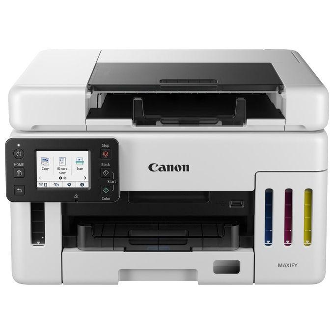 Canon MAXIFY GX6550 Stampante