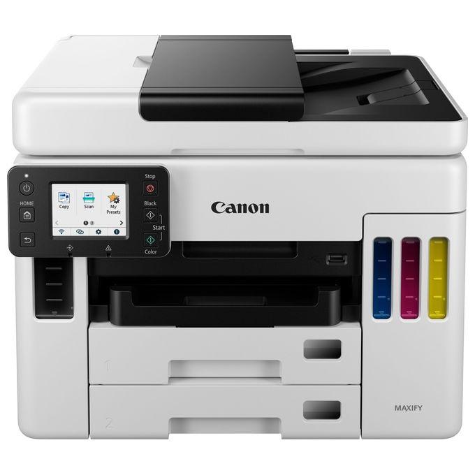 Canon Stampante Multifunzione Inkjet