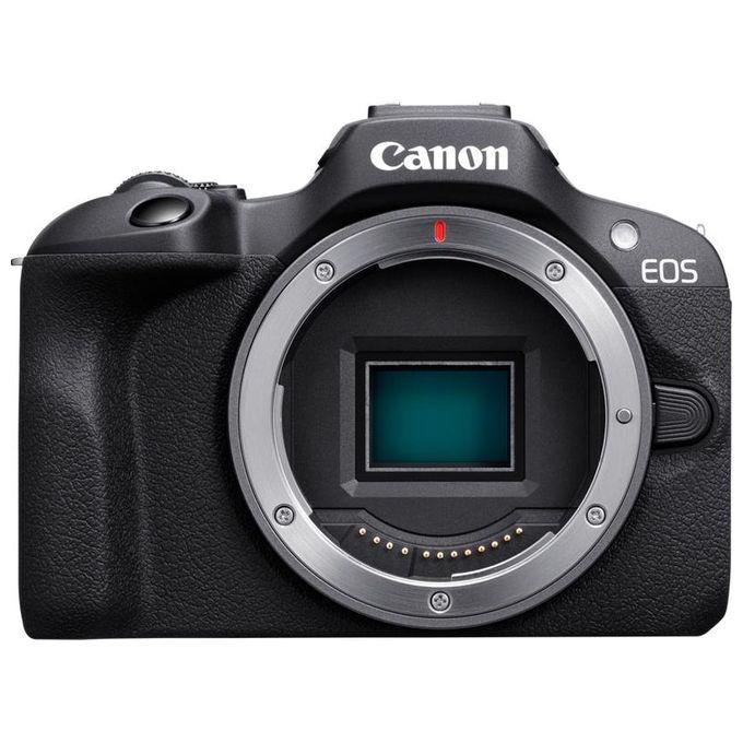 Canon Mirrorless EOS R100