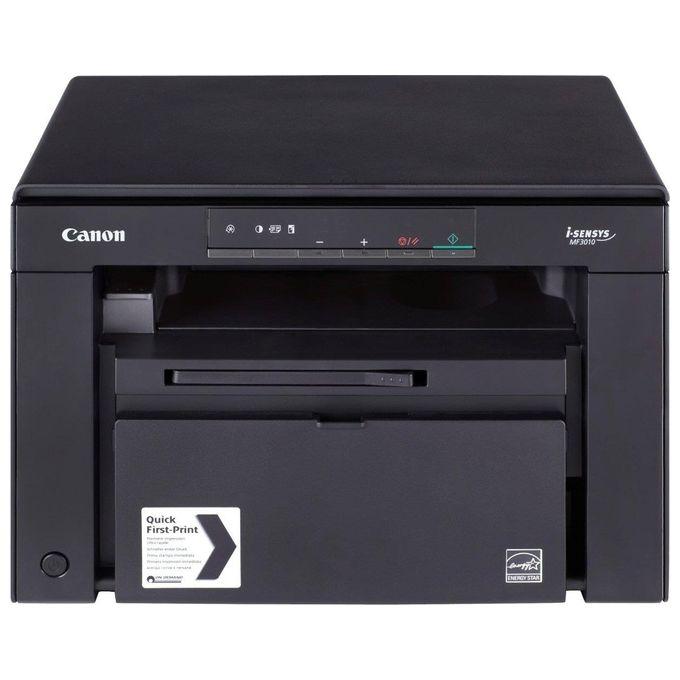 Canon Stampante Laser Multifunzione