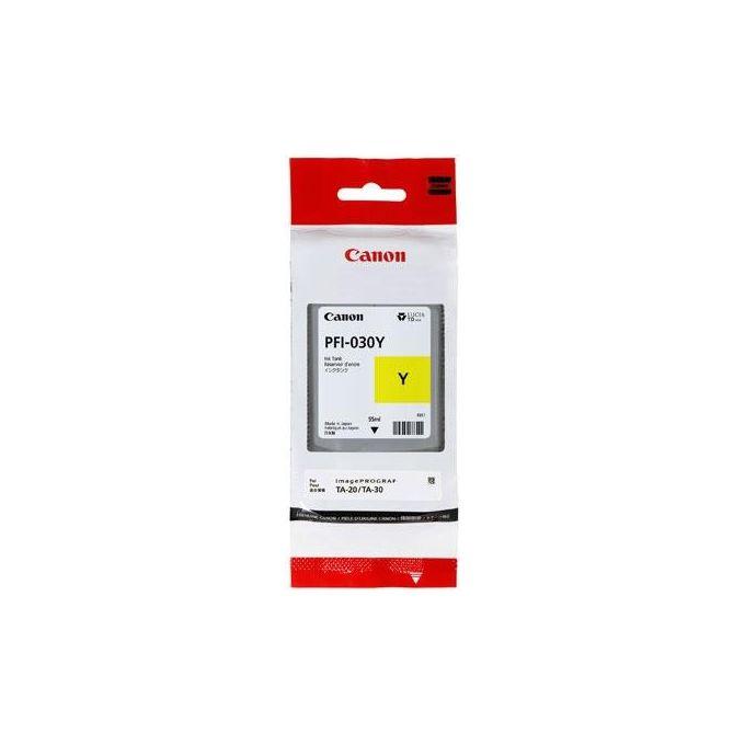 Canon Pfi-030 Cartuccia Originale