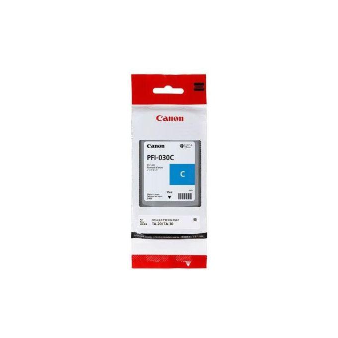 Canon Pfi-030 Cartuccia Originale