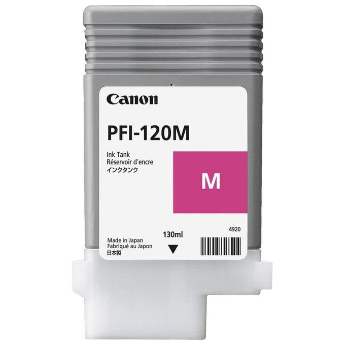 Canon PFI-120M Cartuccia DInchiostro