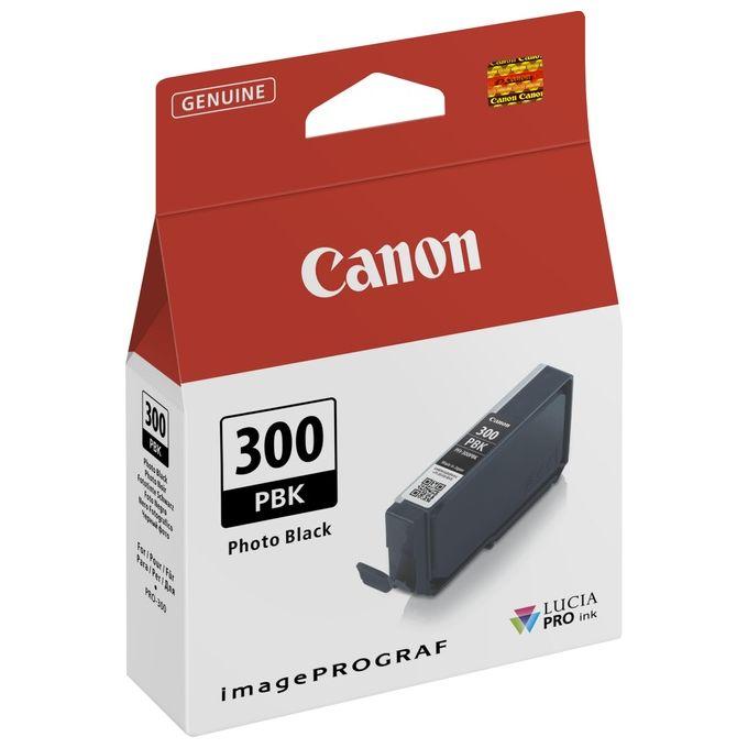 Canon PFI-300 Cartuccia Originale