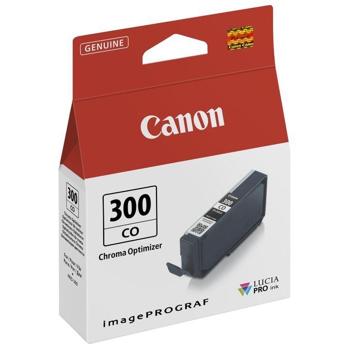 Canon PFI-300 Cartuccia Originale