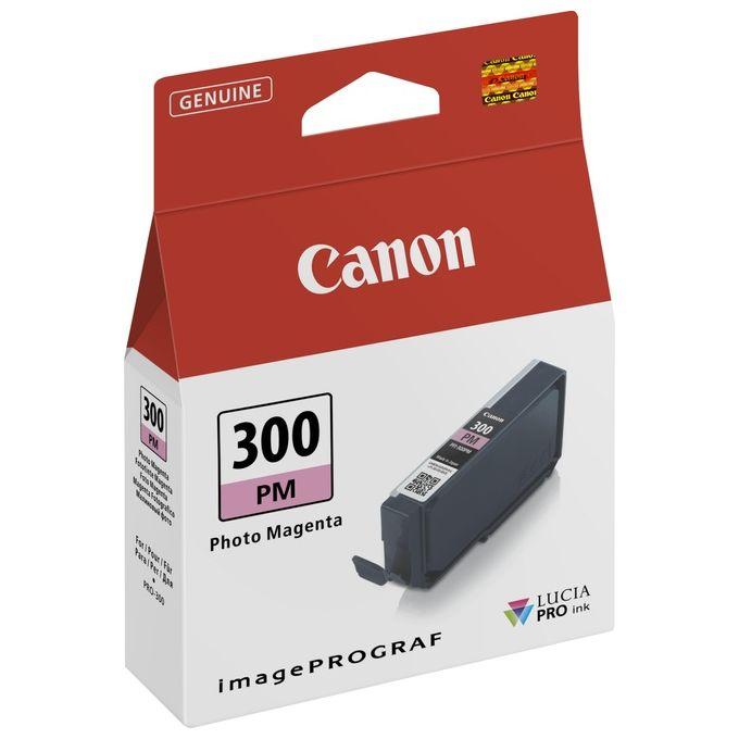 Canon PFI-300 Cartuccia Originale