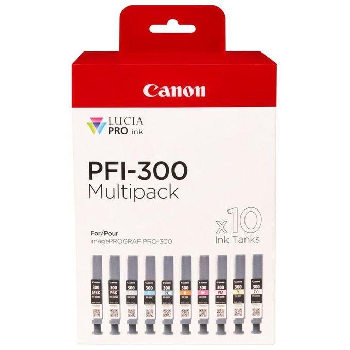 Canon PFI-300 Cartuccia DInchiostro