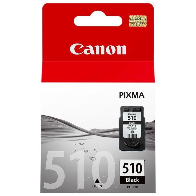 Canon Pg-510 Bk Serbatoio