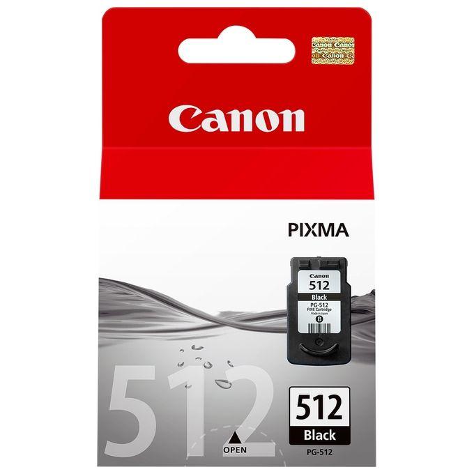 Canon Pg-512bk Serbatoio Nero