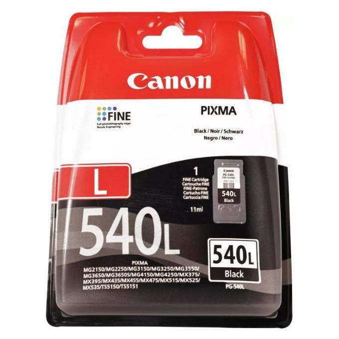 Canon PG-540L Cartuccia DInchiostro