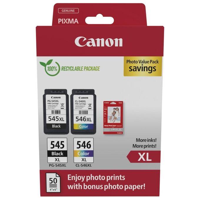 Canon PG-545 XL /