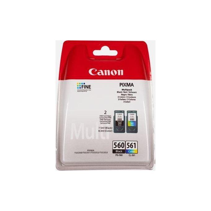 Canon PG-560/CL-561 Canon Cartuccia