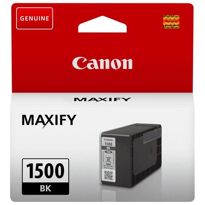 Canon PGI-1500K Cartuccia DInchiostro