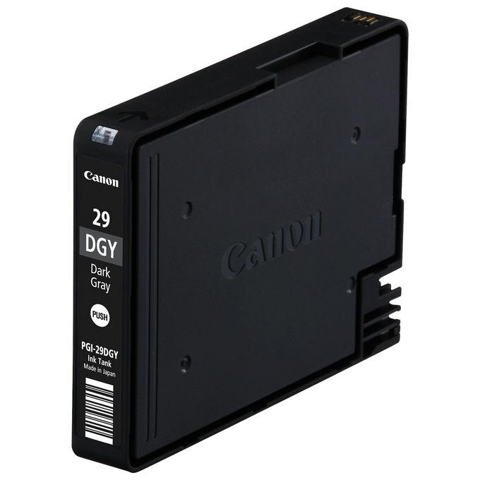 Canon Pgi-29 Dgy Serbatoio