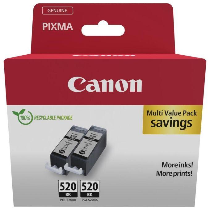 Canon PGI-520 BK Cartuccia