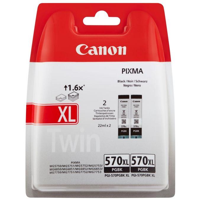 Canon Pgi-570 Xl Inchiostro