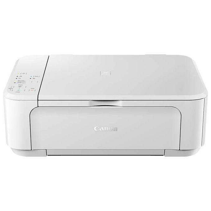 Canon Stampante Inkjet Multifunzione