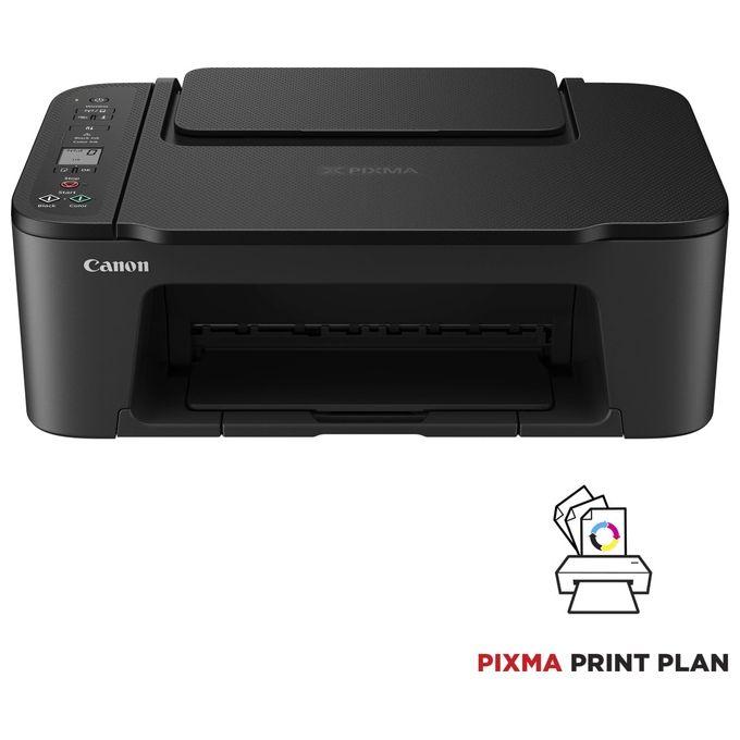 Canon Pixma Ts3550i Black