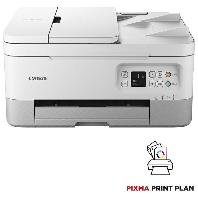 Canon PIXMA TS7451i Stampante