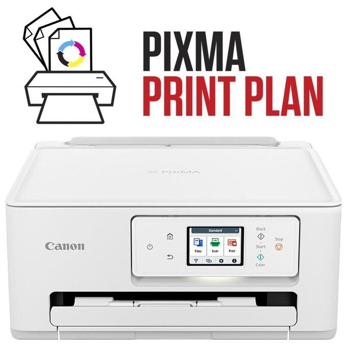 Canon PIXMA TS7650i Stampante