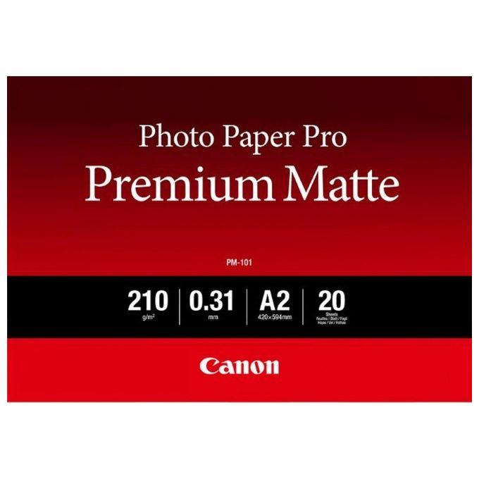 Canon PM-101 Carta Fotografica