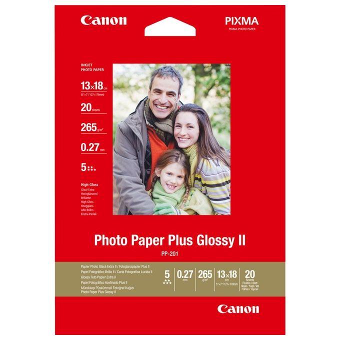 Canon Pp-201 Carta Glossy