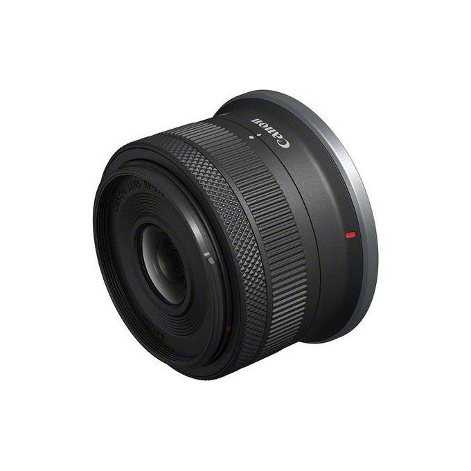 Canon RF-S 10-18mm F4.5-6.3