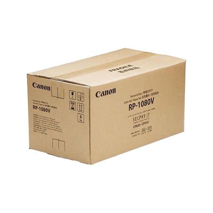 Canon RP-1080V Carta Formato