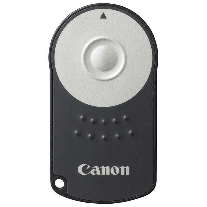 Canon Telecomando Infrarossi Rc-6