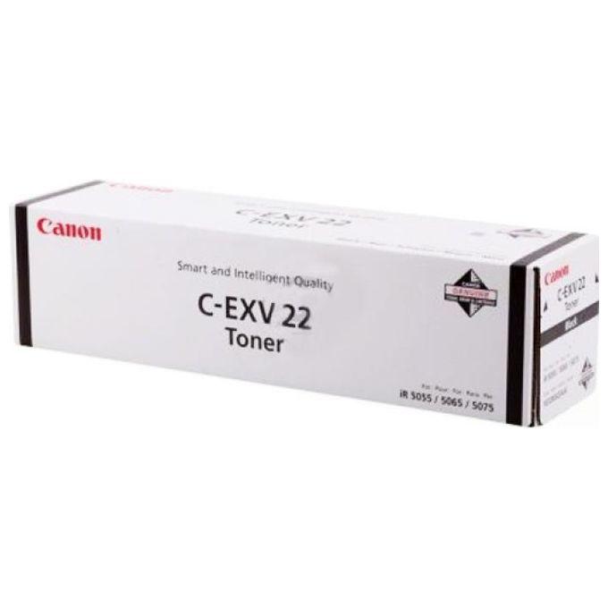 Canon Toner C-exv22 Ir5055