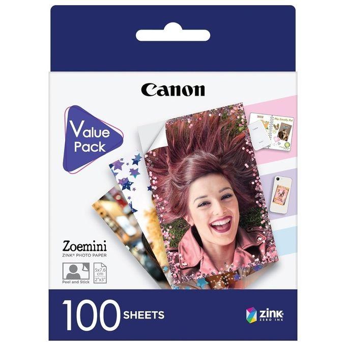 Canon ZP-2030 ZINK Carta