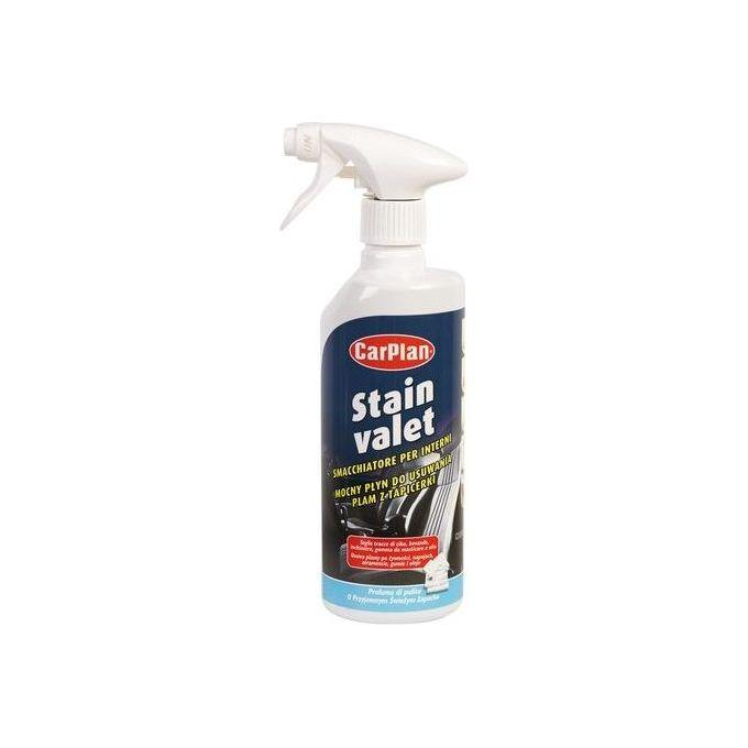 Carplan Stain Valet, Smacchiatore