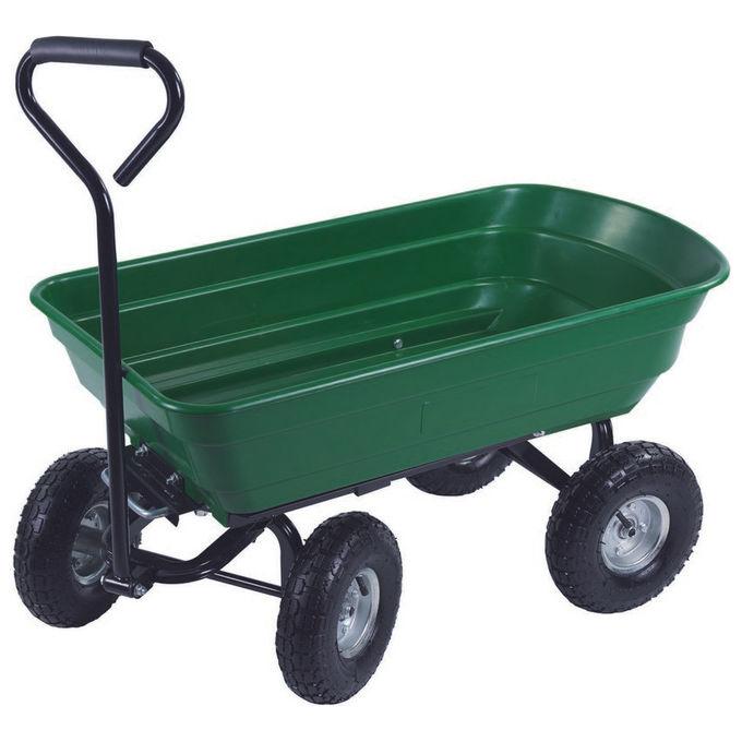 Carrelli Ribaltabili Green Trolley