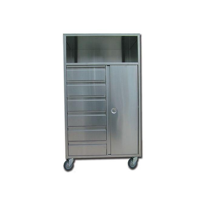 Carrello Anestesia 1 Pz