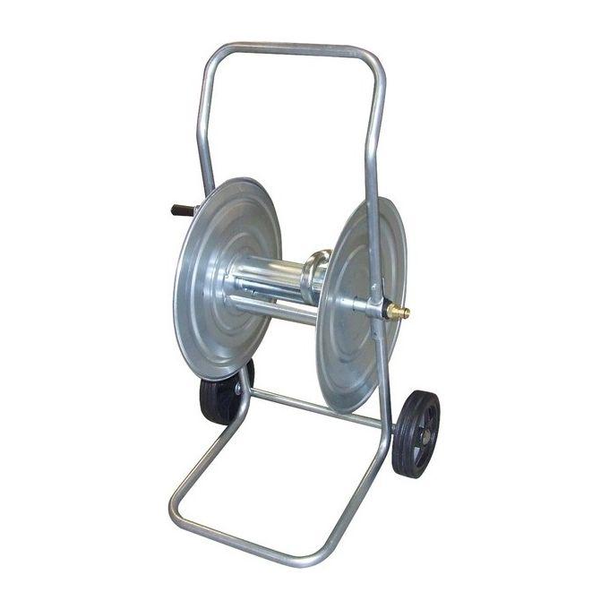 Carrello Avvolgitubo Zincato 60-3/4a561