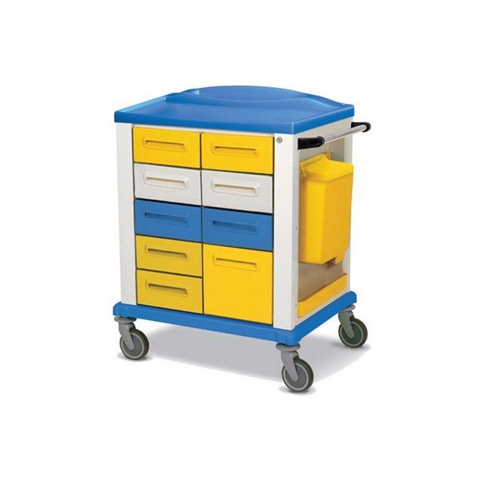 Carrello Basic Standard Con