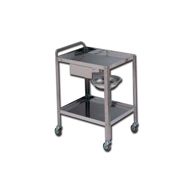 Carrello Dressing 1 Pz