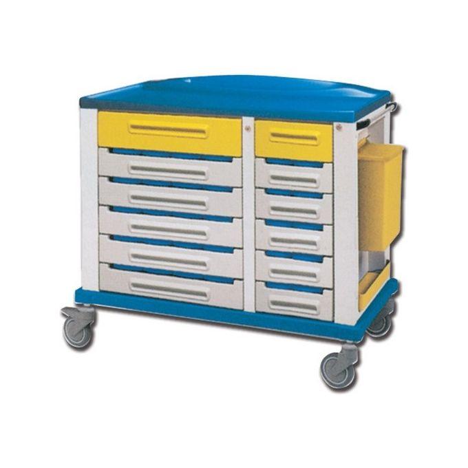 Carrello Farmacia Large 30