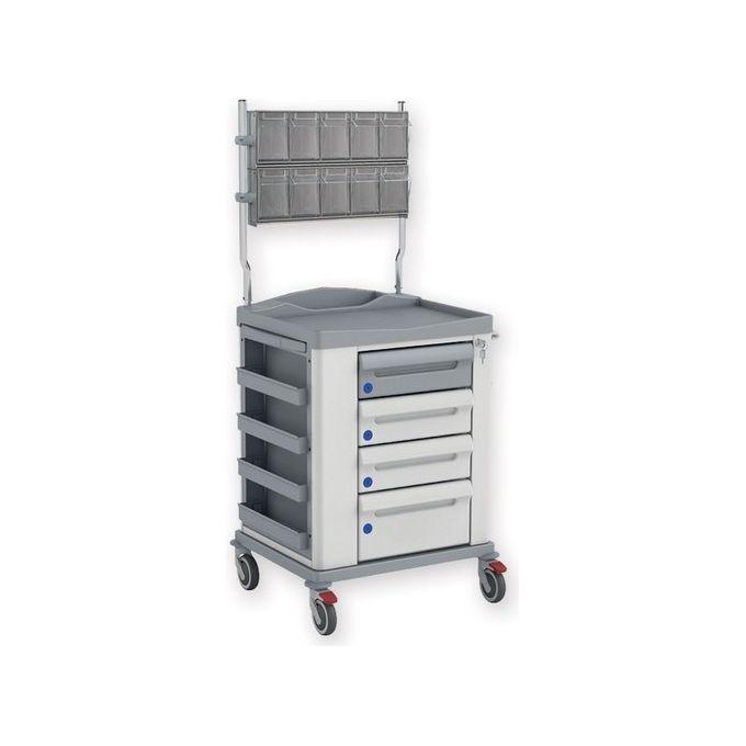 Carrello Medicazione Ks Small