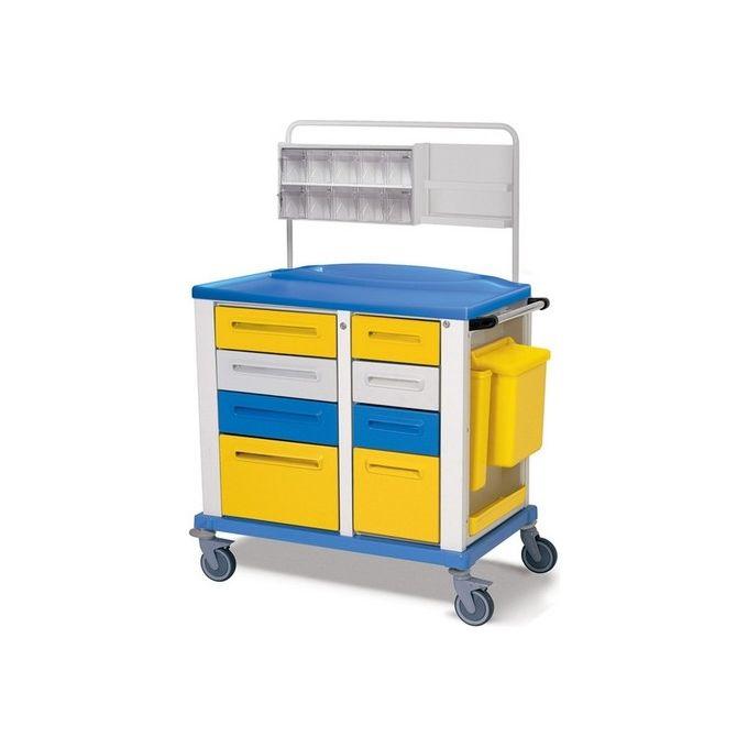 Carrello Medicazione Medium 1