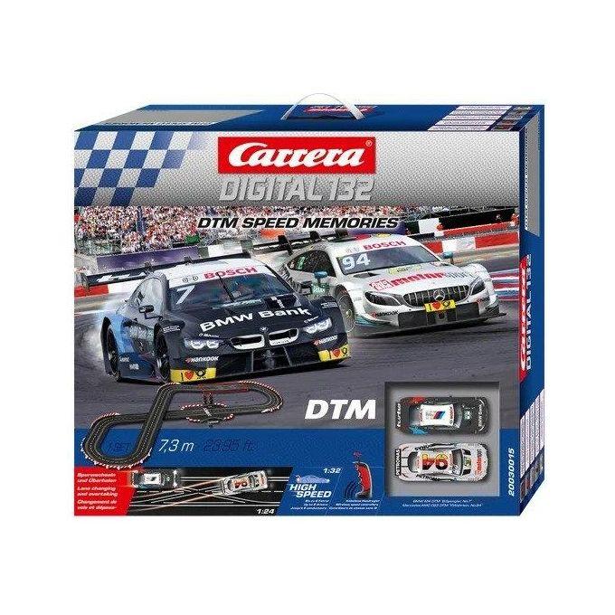 Carrera Digital 132 DTM