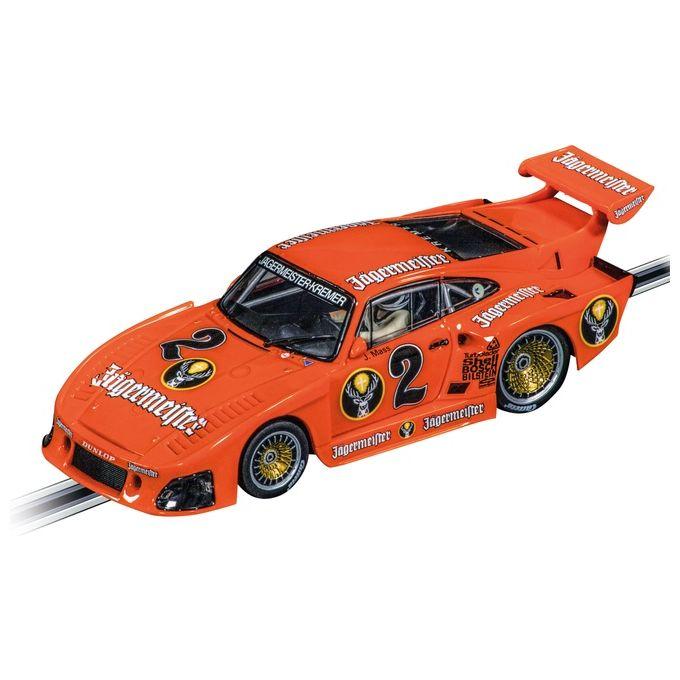 Carrera Digital 132 Porsche