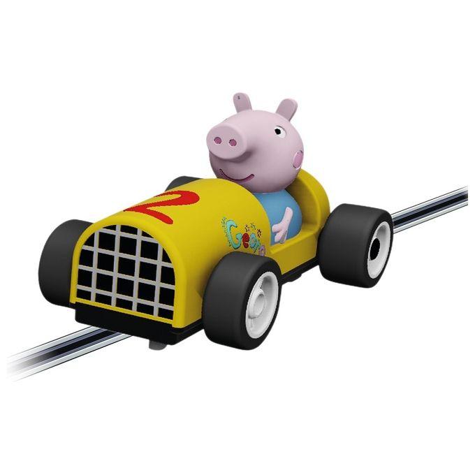 Carrera FIRST Peppa Pig