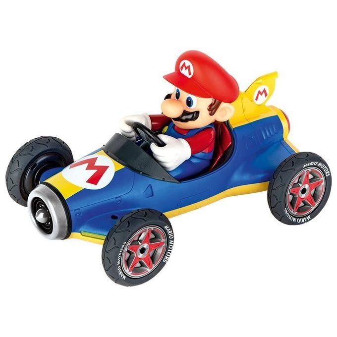 Carrera R/C Radiocomandato Nintendo