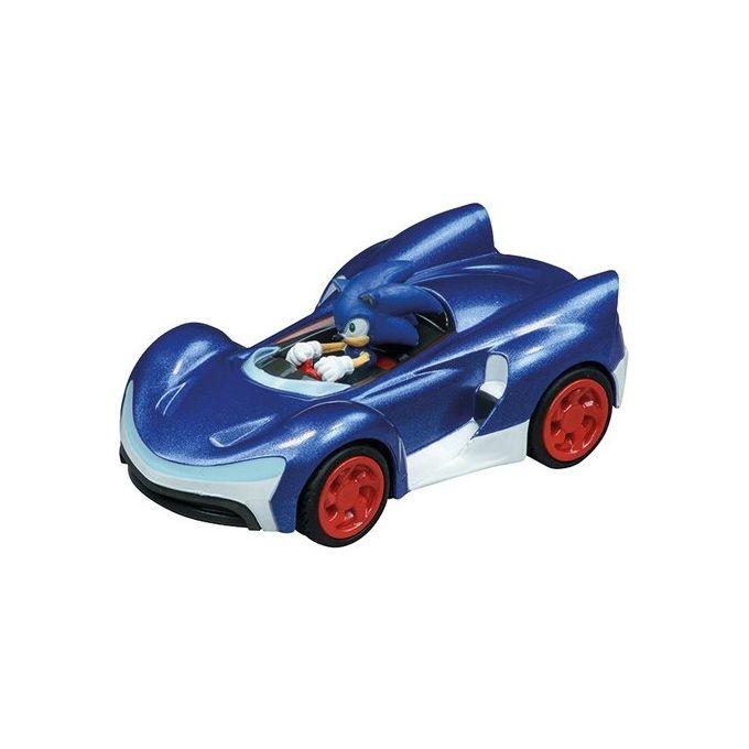 Carrera Toys Automodello Sonic