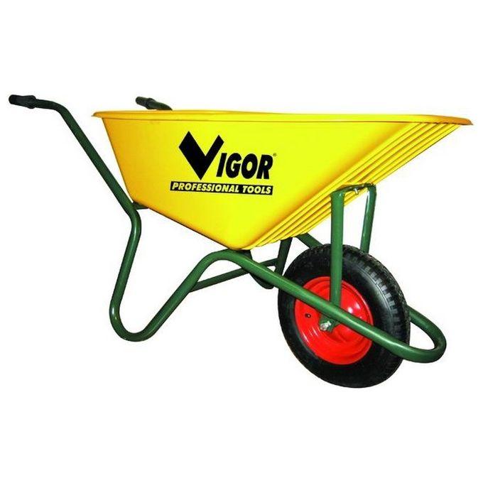 Carriole Vigor 100 Vasca