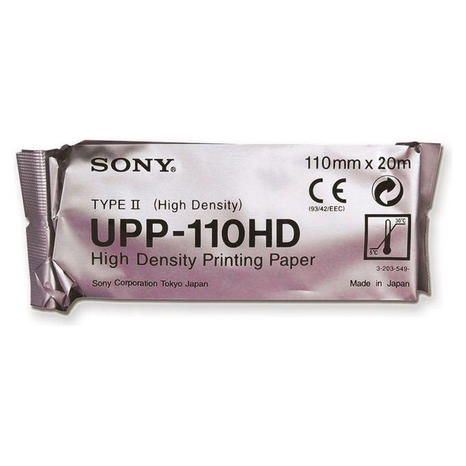 Carta Sony Upp 110Hd