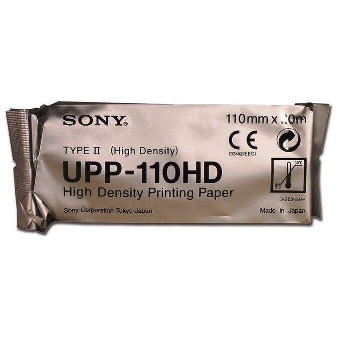 Carta Sony Upp 110Hd