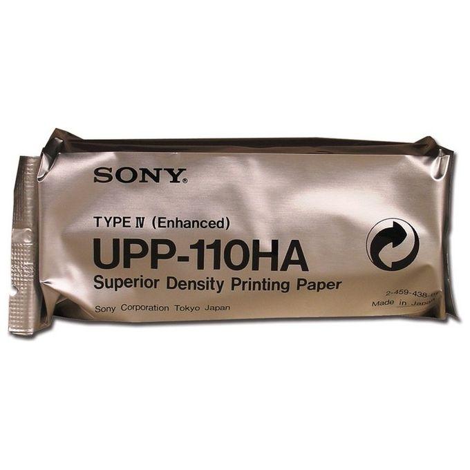 Carta Sony Upp Ha